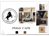 Polo Cafe logo