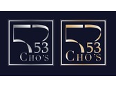 53Cho's Logo Design