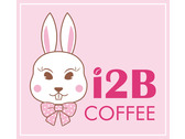 i2Bcoffee logo設計提案-1