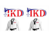 TKD品牌logo設計提案