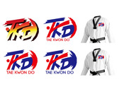TKD品牌logo設計提案-2