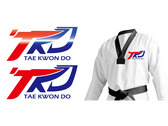 TKD品牌logo設計提案-3