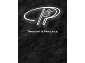 T&P Logo Design