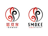 餐廳logo商標設計