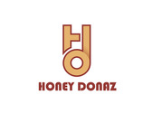 Honey Donaz商標設計案件