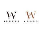 慢時尚服飾品牌Logo設計