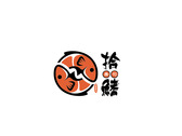 壽司店logo設計