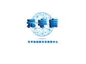 元宇宙創新共享商務中心品牌logo