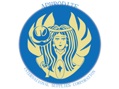 國際貿易公司logo設計