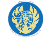 國際貿易公司logo設計