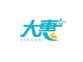 清潔劑商品logo