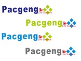 Pacgeng logo