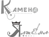 Kameha logo