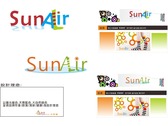 sunair logo b