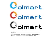 Golmart網拍賣場商店logo