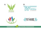 公司形象視覺logo及產品logo設計