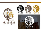 琉璃佛樂logo