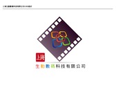上海生動數碼科技有限公司LOGO設計