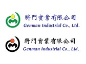 Genman logo