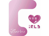 女性戀愛的課程_戀愛ing logo設計