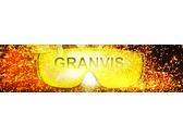 GRANVIS 首頁Banner