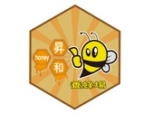 蜂蜜logo設計