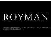 ROYMAN