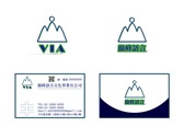 巔峰語言文化事業logo