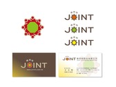 joint 捷英特 logo+名片設計