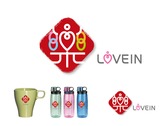 LOVEIN樂印/logo設計