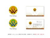 profitwise名片logo設計