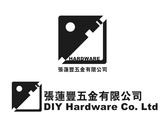 張蓮豐五金有限公司logo設計