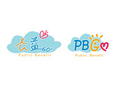 中文&英文logo