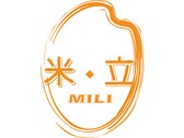 米立 logo