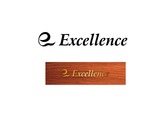 Excellence 圓頭木梳