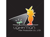 Lightman Logo設計