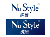 Nu Style 純維Logo設計