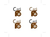 cafe 13 logo
