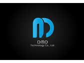 DMD軟體開發公司Logo設計（提案一）