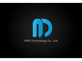 DMD軟體開發公司Logo設計（提案二）