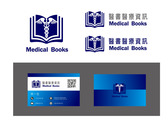 醫書醫療資訊品牌ci（3）