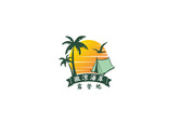 微涼海岸logo(2)