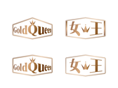 女王Logo設計