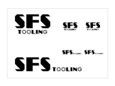 SFS TOOLING / LOGO設計