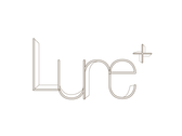 Lure+ logo