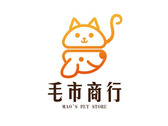 Logo-毛市商行