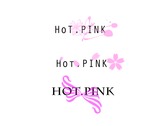 hot pink設計