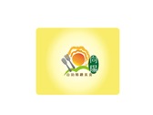 向陽 Logo