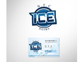NTCI Logo & Card