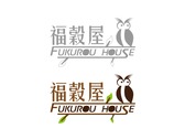 福穀屋 Fukurou House